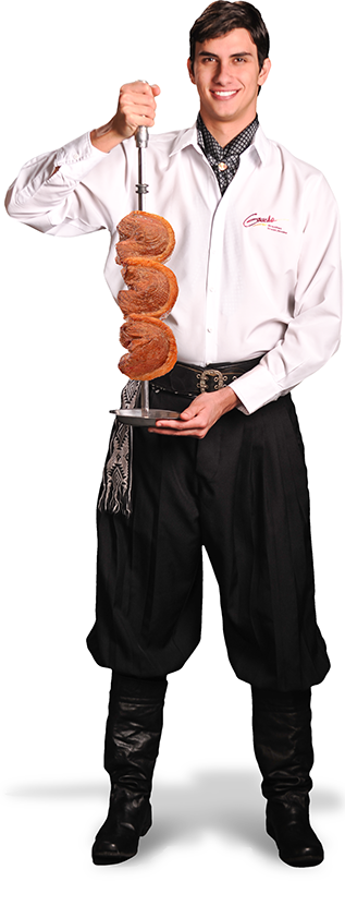 Gauchos brazilian sales steakhouse